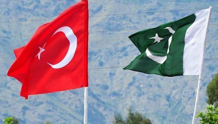 Turkey announces 10-day mandatory quarantine for Pakistani travellers