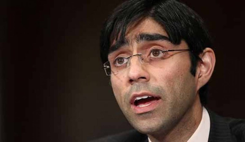 Moeed expresses displeasure about Biden not calling PM Imran