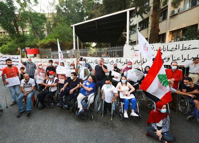 Vulnerable Beirut residents struggle in 'fragmented' blast reconstruction