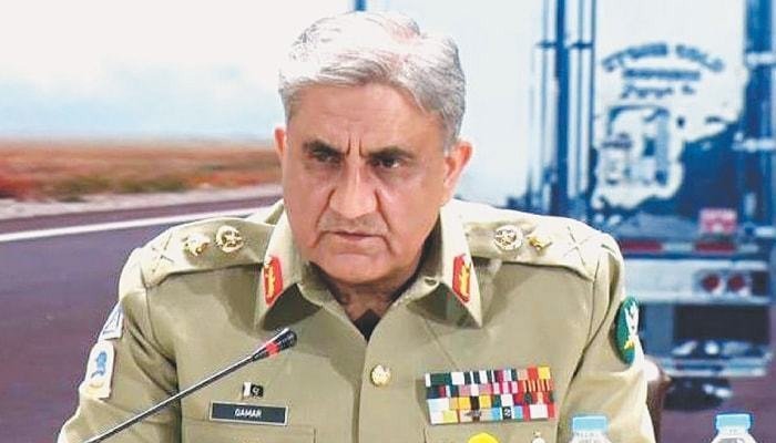 COAS urges commanders to stay focused on achieving professional excellence