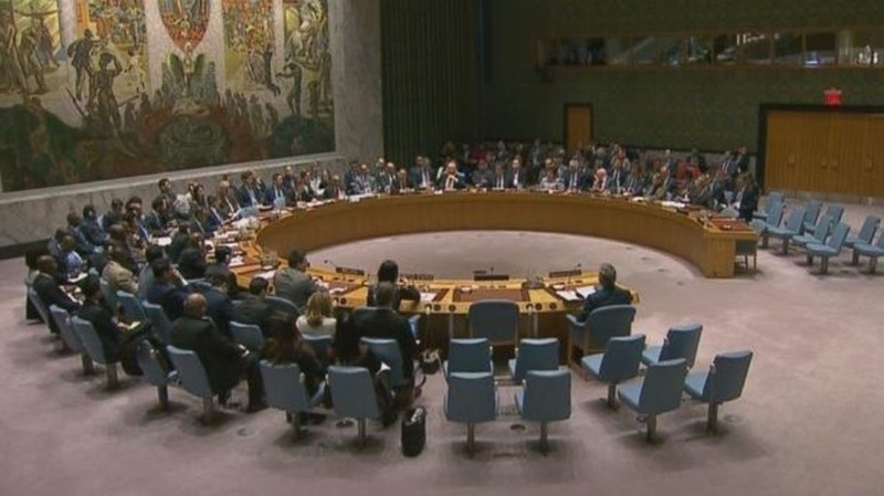 UNSC to hold open meeting on deteriorating situation in Afghanistan