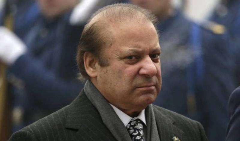 British authorities reject Nawaz Sharif's request for visa extension