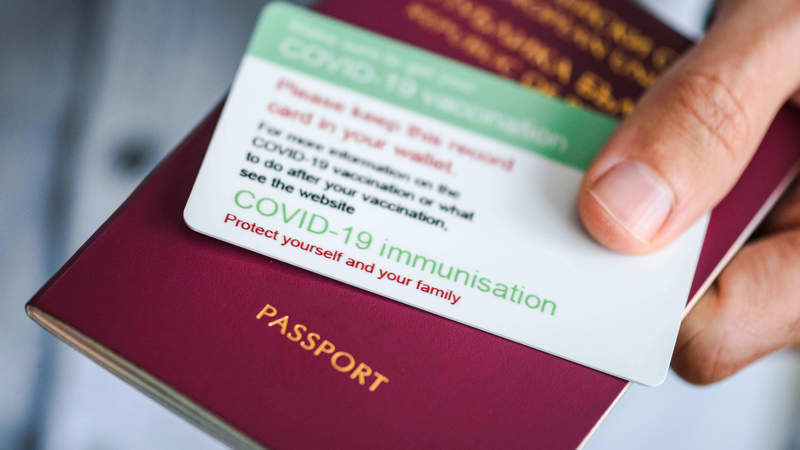 Canada's Quebec province to introduce vaccine passport
