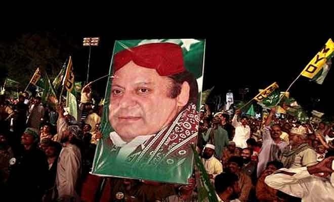 Nawaz can get passport in 24 hours if he wants to return: Sheikh Rasheed