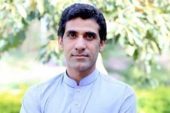 Leave Tareen group or resign, so I resigned: PTI's Aun Chaudhry