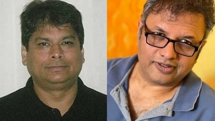 Condemnations pour in for "missing" journalists Imran Shafqat, Amir Mir