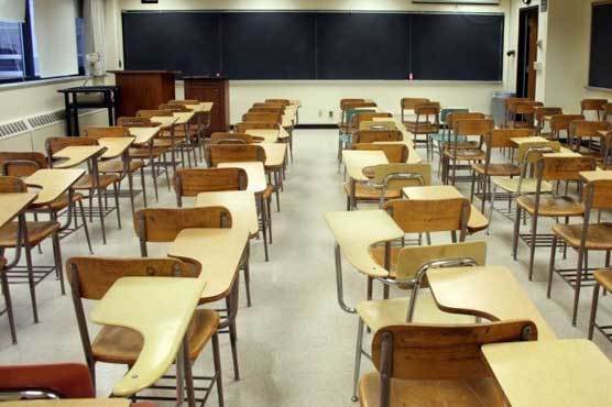 Sindh govt decides to keep schools closed till August 19
