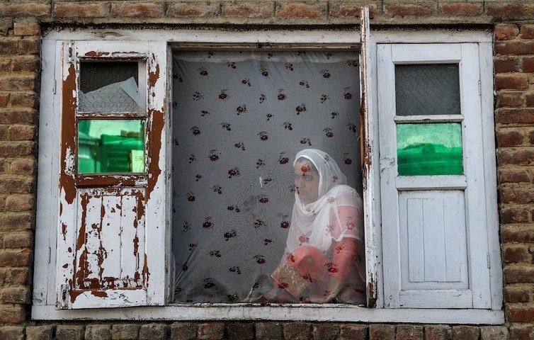 India raids banned religious organisation in alleged terrorism funding case