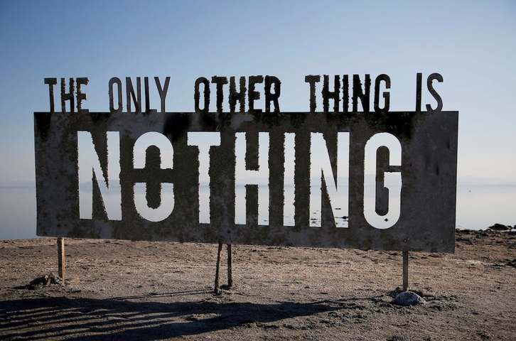 U.N. sounds clarion call over humans 'irreversible' impact on climate