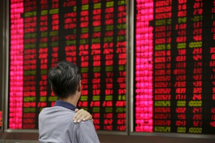 Asian markets mostly up but Fed taper talk, Delta temper gains