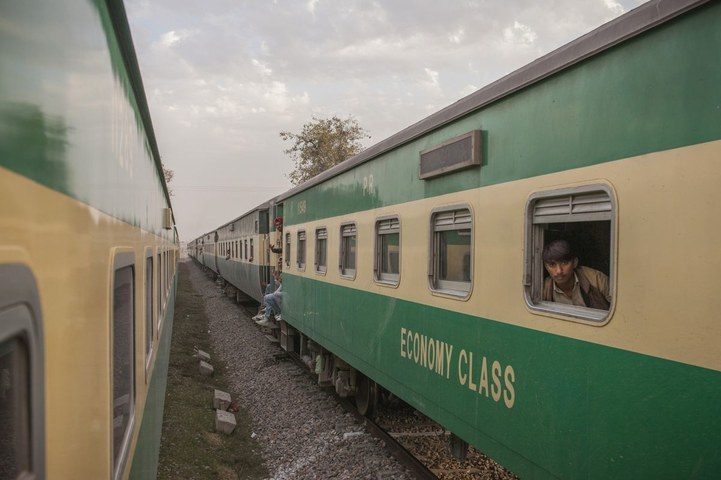 From Oct 30, only vaccinated can travel by train: Asad Umar