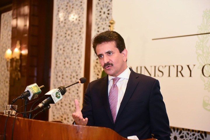 Pakistan rejects claims of crackdown against dissidents abroad