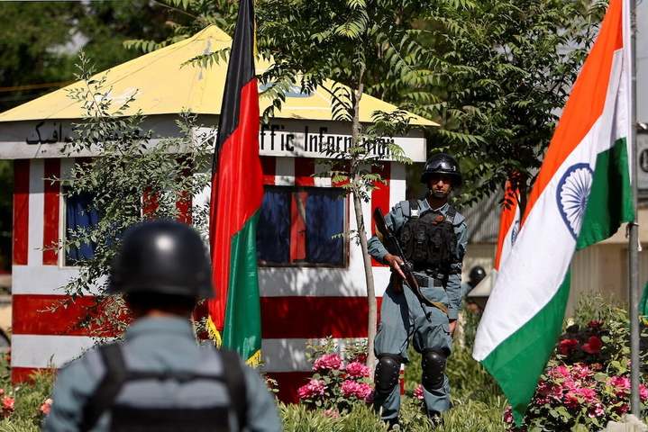 India shuts last consulate in Afghanistan and evacuates citizens