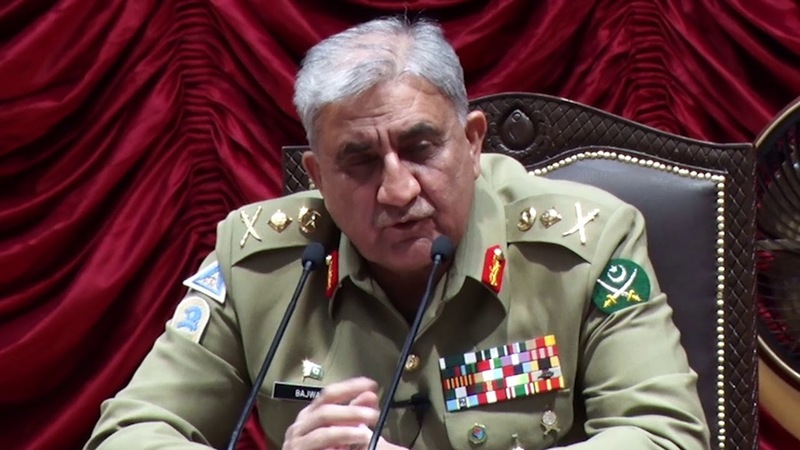 Misperceptions, scapegoating must be avoided to counter designs of spoilers: COAS