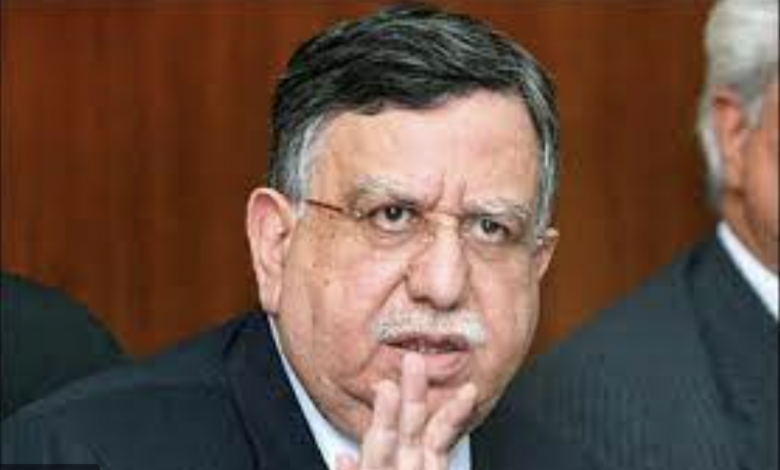 Pakistan to receive $2.77b from IMF: Shaukat Tarin