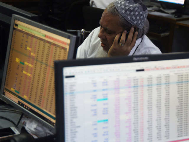 Pakistan's sovereign dollar bonds hit as investors fear regional fallout