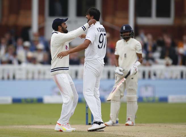 India opener Rahul says winning at Lord's 'very special'