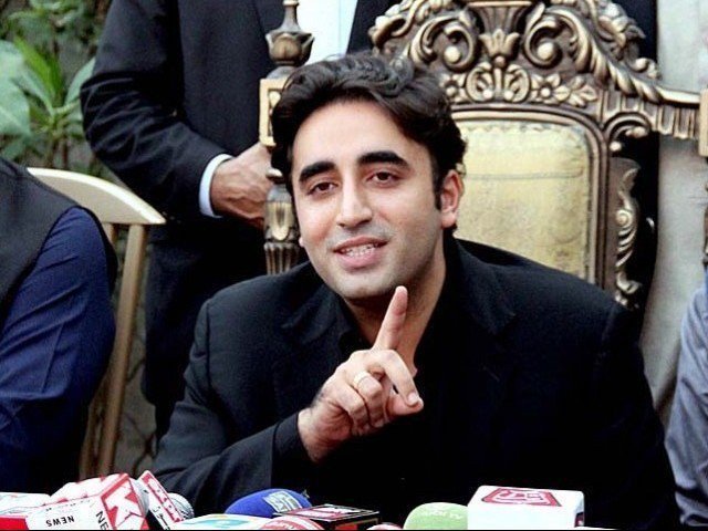 Terrorism will increase if govt does not take serious steps, warns Bilawal