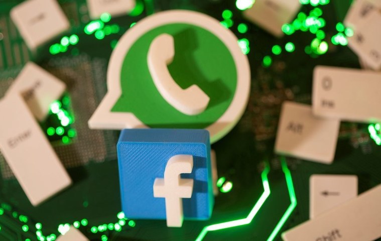Facebook moves to block Taliban's WhatsApp accounts