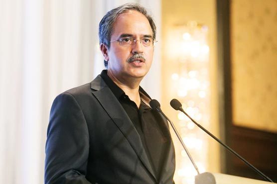 Asim Iftikhar Ahmad replaces Zahid Hafeez Chaudhri as FO spokesperson