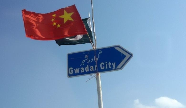 China calls on Pakistan to punish perpetrators of Gwadar attack