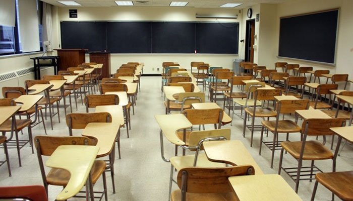 Schools in Sindh to remain closed till further notice