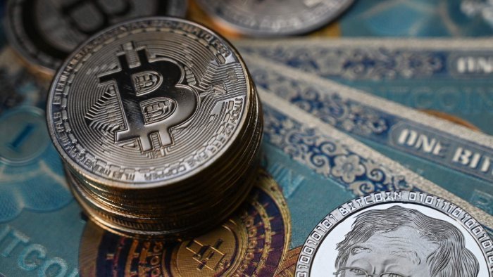 Bitcoin jumps above $50,000 for first time since May