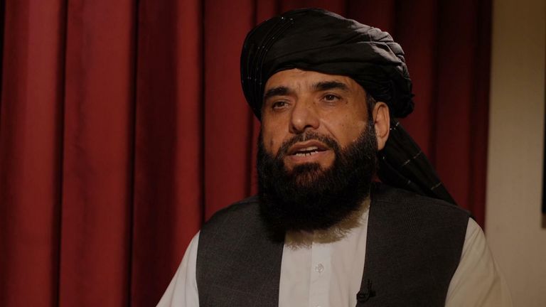 Taliban warns of 'consequences' if Afghan pullout extended