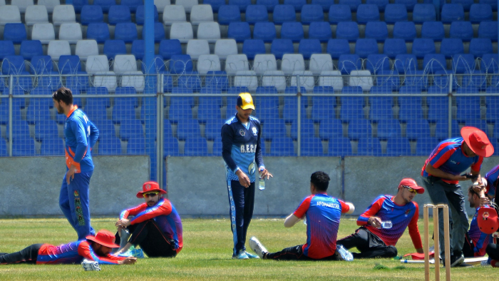 Uncertainty, distress for Afghan cricketers after Taliban takeover