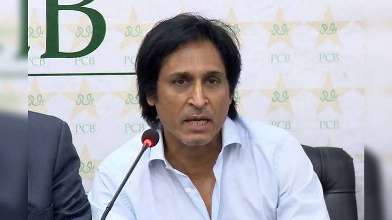 Twitter reacts to Ramiz becoming PCB chairman