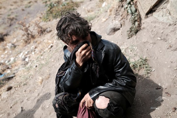 From bitcoin dreamer to fugitive, fleeing the Taliban for Turkey