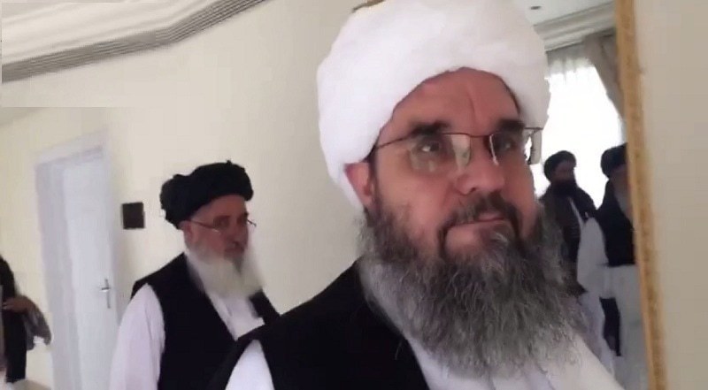 'India will soon know that Taliban can run govt affairs smoothly'