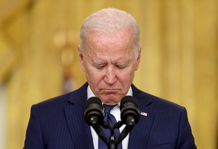 Kabul bombings a dark day for Afghanistan and Joe Biden &mdash; and a harbinger of worse to come