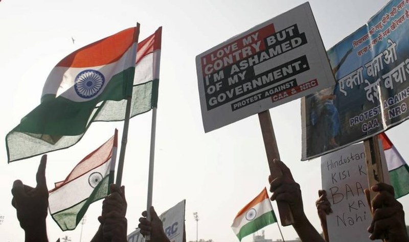 No jobs, passports for 'anti-national' social media posts in India