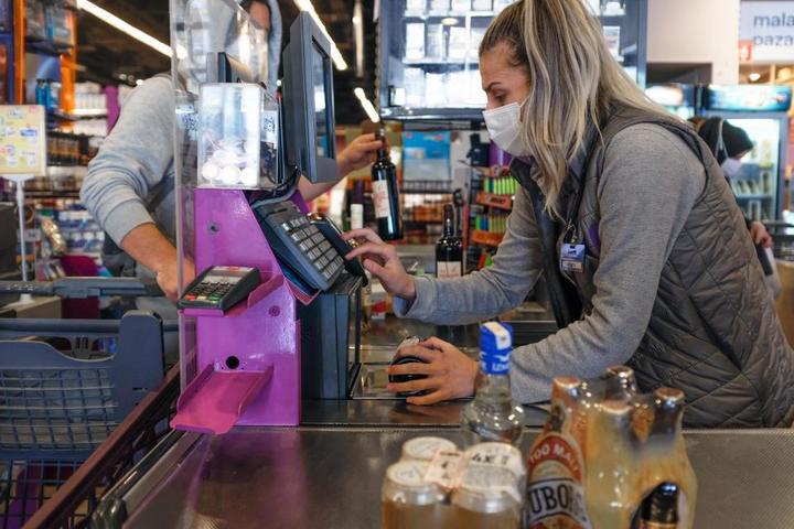 US prices rose 4.2% as economy bounces back from last year's downtrend