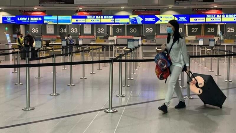 UK kept Pakistan on red list because number of Covid cases likely higher