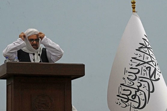 Women allowed to attend university under Taliban rule: acting minister