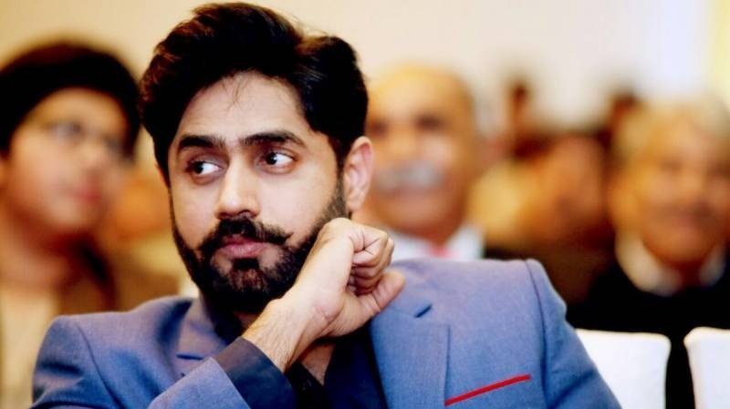 Abrarul Haq's parenting comments divide the internet