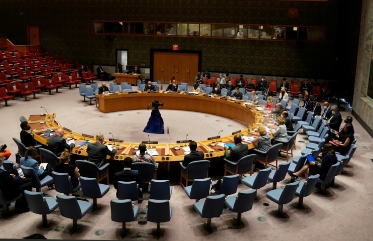 UN Council set to adopt Afghanistan resolution