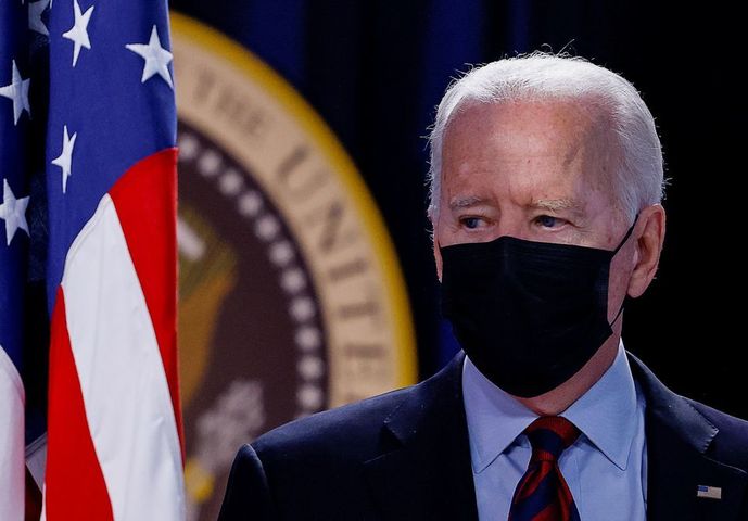Americans give Biden low marks on Afghanistan pullout, want to see evacuations through