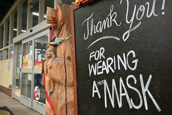 US consumer confidence drops sharply in August on Delta fears