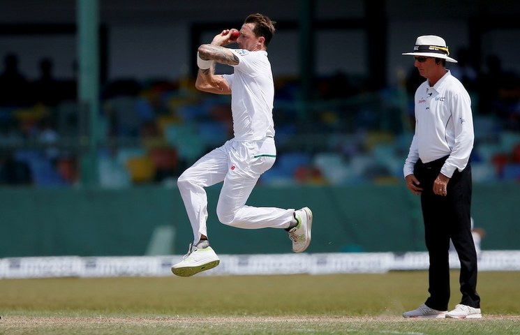 Cricketers, fans pay tribute to Dale Steyn as he announces retirement
