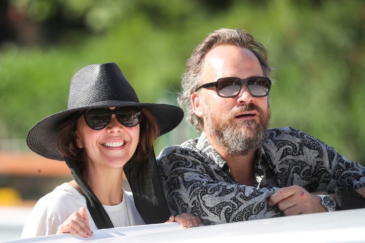 With masks and tests, stars return to Venice for 'sold out' film fest