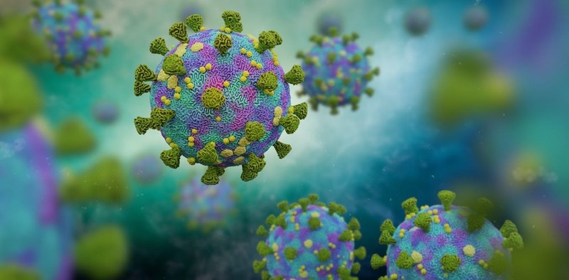 There's no need to panic about the new C.1.2 variant found in South Africa, according to a virologist