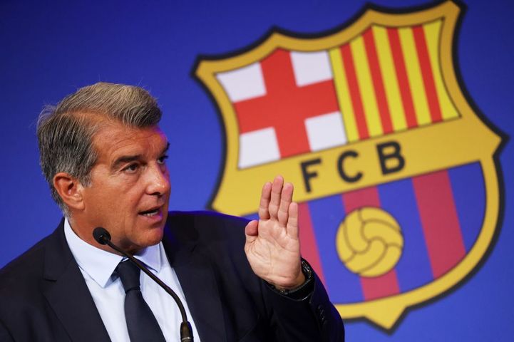Soccer-How did it come to this? Barca's transfer window explained