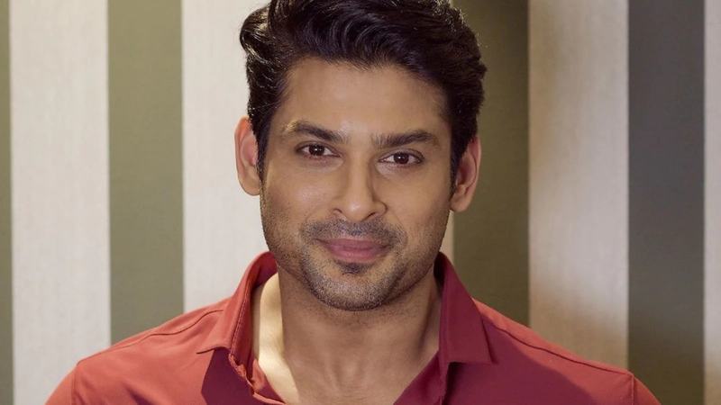 Indian actor Sidharth Shukla dies of heart attack