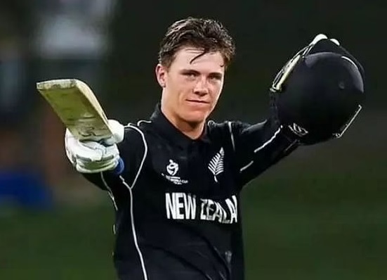 New Zealand's Allen returns for Bangladesh T20s after Covid bout