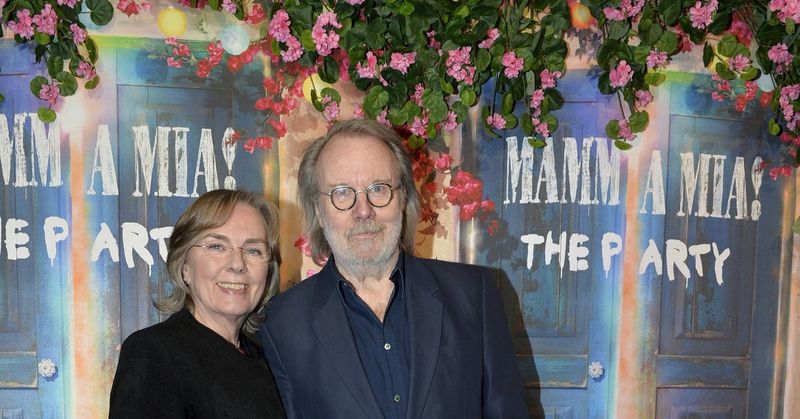 Here they go again - ABBA reunite for first new album in 40 years