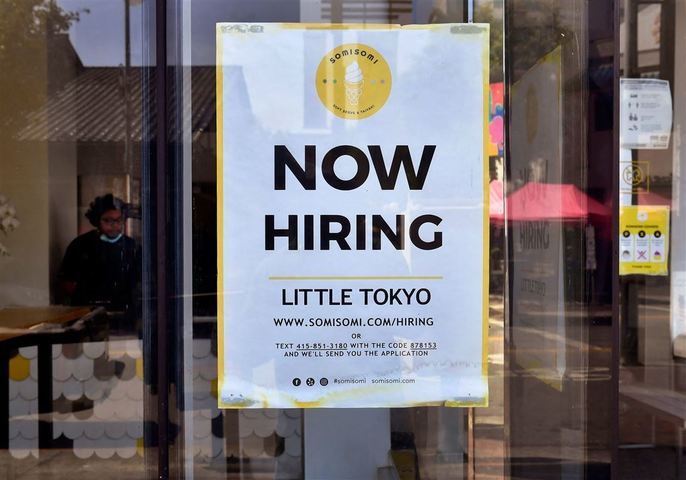 US adds 235,000 jobs in August: govt