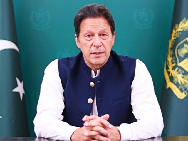 China a role model for developing countries in poverty alleviation, says PM Imran